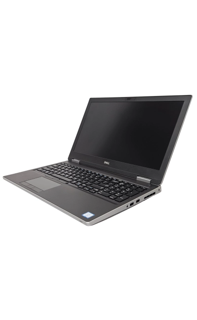 Stacja Graficzno-Robocza Dell Precision 7540 i7-9750H 32GB 512 SSD 15,6